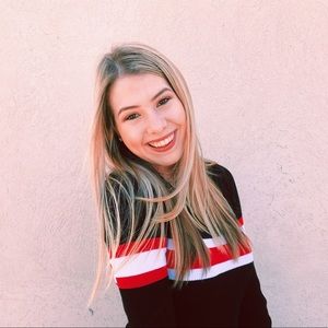 Meet your Posher, Amanda